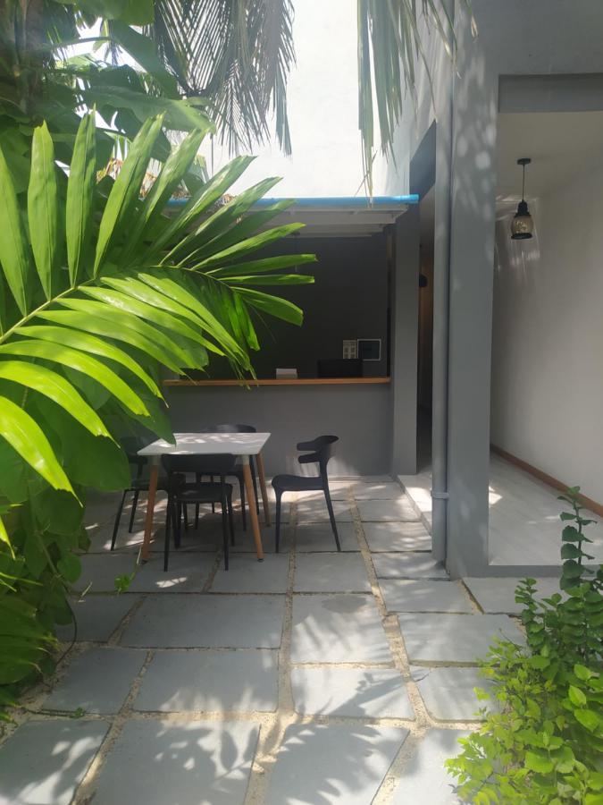 Coco Villa,Ukulhas Eksteriør bilde