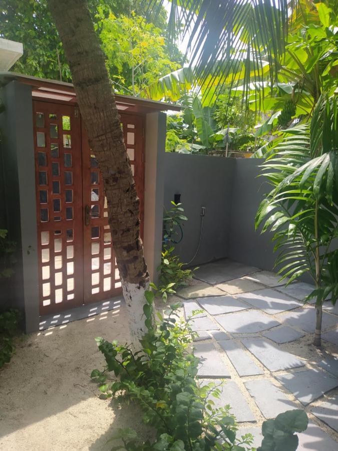 Coco Villa,Ukulhas Eksteriør bilde