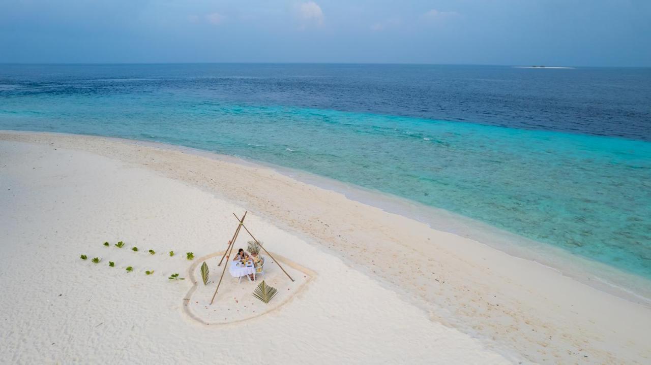 Coco Villa,Ukulhas Eksteriør bilde