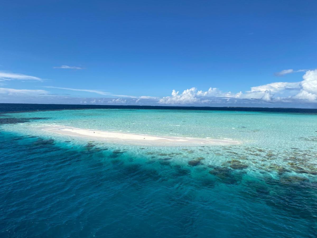 Coco Villa,Ukulhas Eksteriør bilde